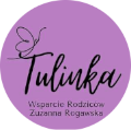 Tulinka - Wsparcie rodziców Zuzanna Rogowska